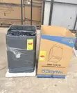 Classic Nasco 8KG Fully Automatic Top Load Washing Machine (Dark Gray) - 2