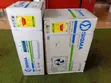 Sigma 1.5HP Split System Air Conditioner - 1