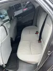 Honda Civic EX 2017 Gray - 1