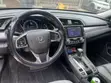 Honda Civic EX 2017 Gray - 3