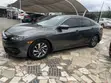 Honda Civic EX 2017 Gray - 4