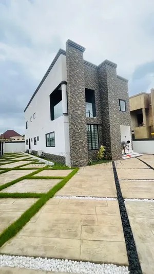 4-Bedroom Duplex for Sale in Ablekuma Canada