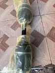 Toyota Land Cruiser Prado - Brand New Shocks, Struts & Components - 4