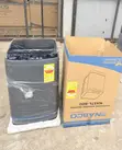 Brand New Nasco 8KG Fully Automatic Top Load Washing Machine (NASTL-B80) - 1