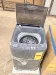Brand New Nasco 8KG Fully Automatic Top Load Washing Machine (NASTL-B80) - 2