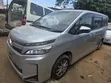 Toyota Voxy 2018 Silver - 5