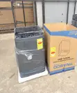 Classic Nasco 8kg Full Automatic Washing Machine (NASTL-B80) - Gray - 1