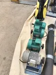 Used Electric Motors - Continuous Duty, 2-Speed - 1