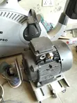 Used Electric Motors - Continuous Duty, 2-Speed - 2