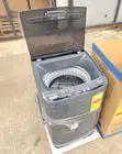 Affordable Nasco 8kg Top Load Washing Machine (Dark Grey) - 2