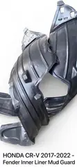 Fender Mud Guide Protectors & Under Engine Panels - 4