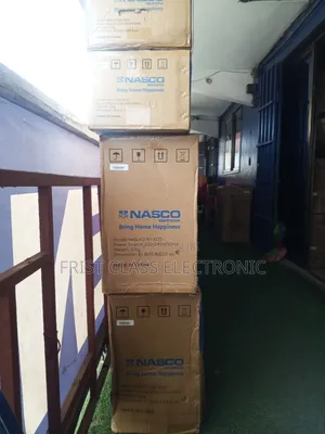 Nasco 1.5 HP Split Air Conditioner