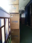 Nasco 1.5 HP Split Air Conditioner - 1