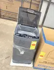 Nasco 8kg Top Load Washing Machine (Dark Gray) - 2