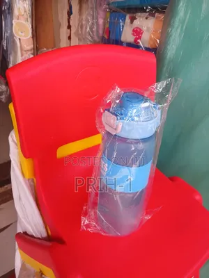 Water Bottles for School