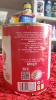 Novi Conserviamola Tradizione Finely Chopped Tomatoes - 2