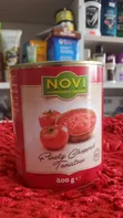 Novi Conserviamola Tradizione Finely Chopped Tomatoes - 4