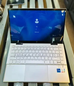 HP Pavilion x360 14 Laptop - 11th Gen i7, 16GB RAM, 512GB SSD