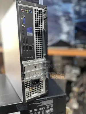 Dell Vostro 3030 Desktop Computer