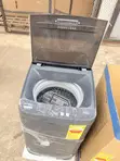 Unique Nasco 8kg Top Load Washing Machine (NASTL-B80) - Gray - 2