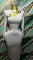 Ms K Luxe & Collection Women's Dress - 2