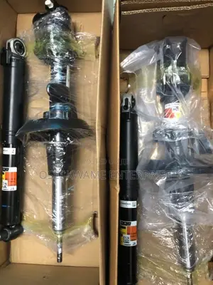 Shock Absorbers - Brand New & Home Used