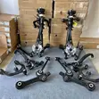 Shock Absorbers - Brand New & Home Used - 3
