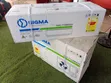 Sigma 1.5HP Air Conditioner - Energy Saving - 1