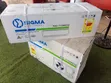 Sigma 1.5HP Air Conditioner - Energy Saving - 2