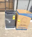 Nasco 8kg Fully Automatic Washing Machine (NASTL-B80) - 2