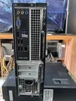 Dell Vostro 3030 Desktop Computer - Intel Core i3, 8GB RAM, 500GB HDD - 4