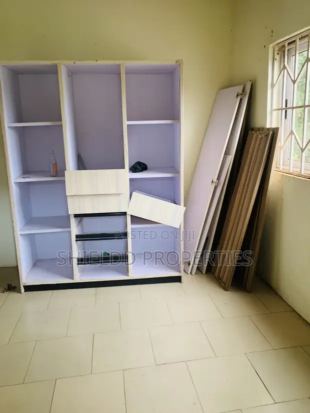 1-Bedroom Apartment for Rent in New Legon - 1