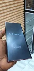 New Samsung Galaxy S22 Ultra 5G 128GB Bronze - 2