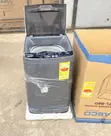 Premium Nasco 8kg Top Load Washing Machine (Dark Gray) - 2