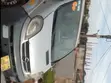 Opel Vivaro 2004 Silver - 1