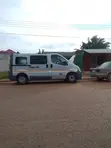 Opel Vivaro 2004 Silver - 3
