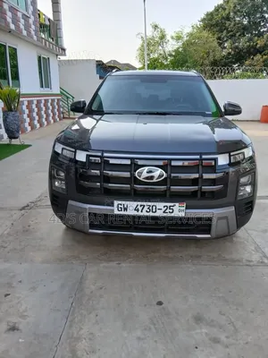 Hyundai Car for Rent