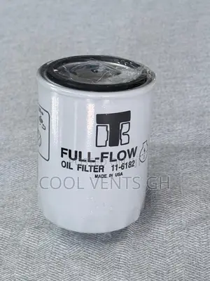 Filter Oil for Thermo King Refrigeration Unit TK116182