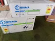 Sigma 1.5HP Split System Air Conditioner - 2