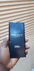 Samsung Galaxy Note 10 Plus 5G 256GB Black - 3
