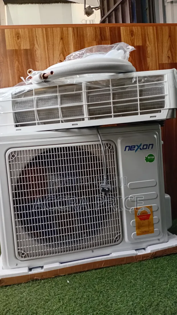 Precious Mounts Nexon 1.5hp Air Conditioner - 1