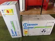Sigma 1.5HP Split System Air Conditioner - 1