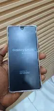 New Samsung Galaxy S20 FE 128GB Purple - 2