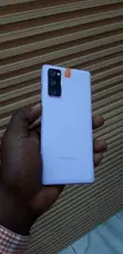 New Samsung Galaxy S20 FE 128GB Purple - 3