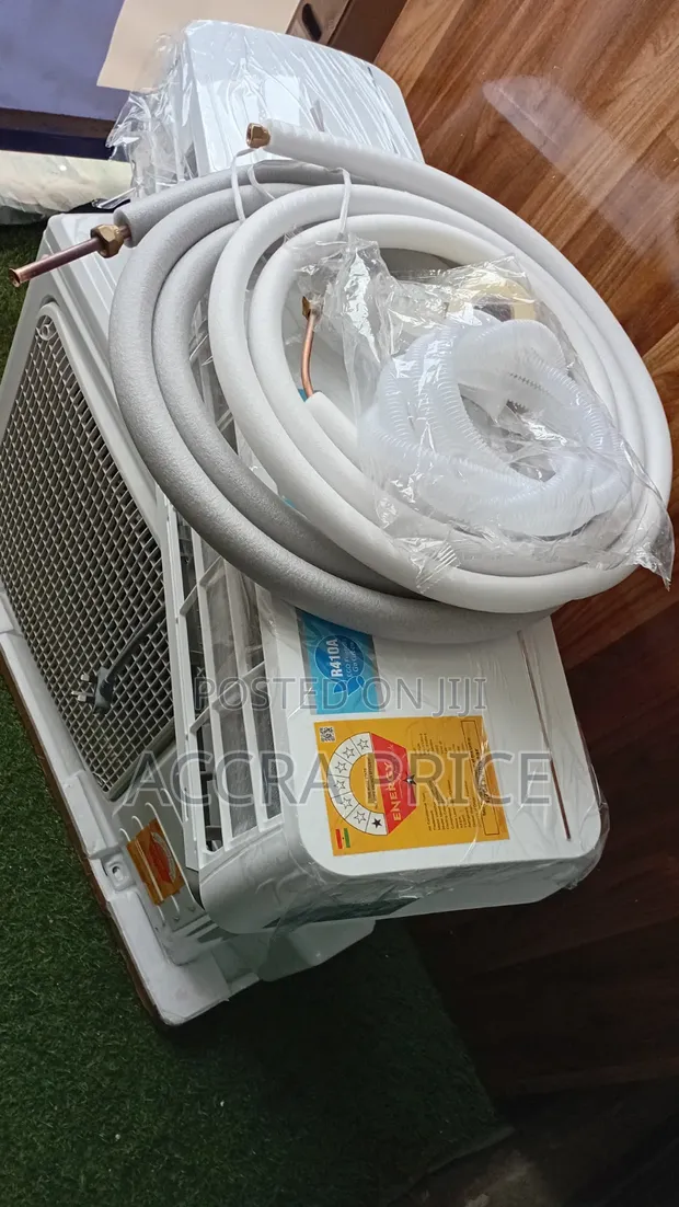 Nexon 1.5hp Split System Air Conditioner - 1