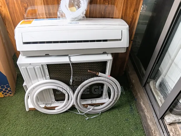 Nexon Air 1.5hp Air Conditioner - 1