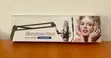 Desktop Microphone Adjustable Boom Arm Stand - 4