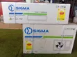Sigma 1.5HP Split System Air Conditioner - 2