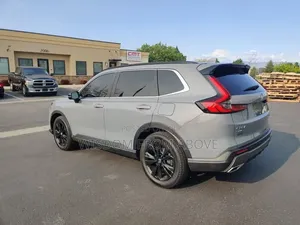 Ceramic Tinting Services - Professional Installation