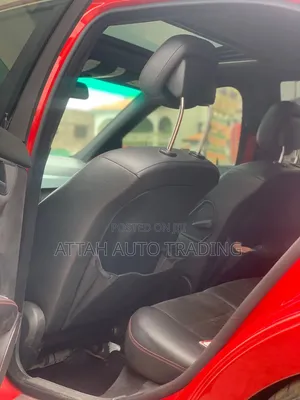 Mercedes-Benz C250 2014 AMG Spec